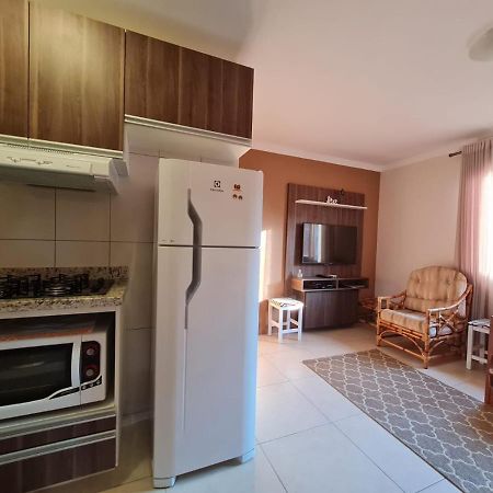 Vista Dutra Apartment Грамаду Екстериор снимка