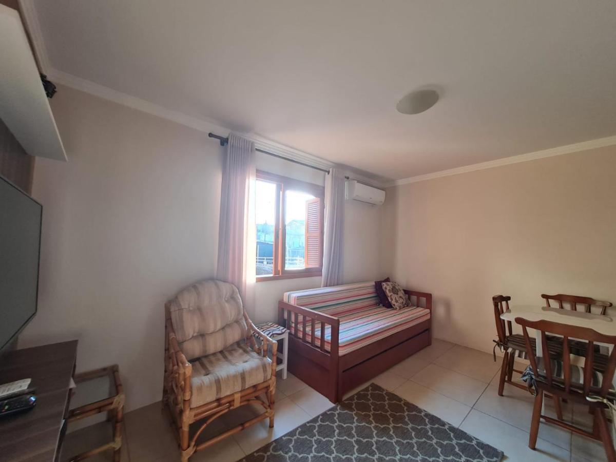 Vista Dutra Apartment Грамаду Екстериор снимка