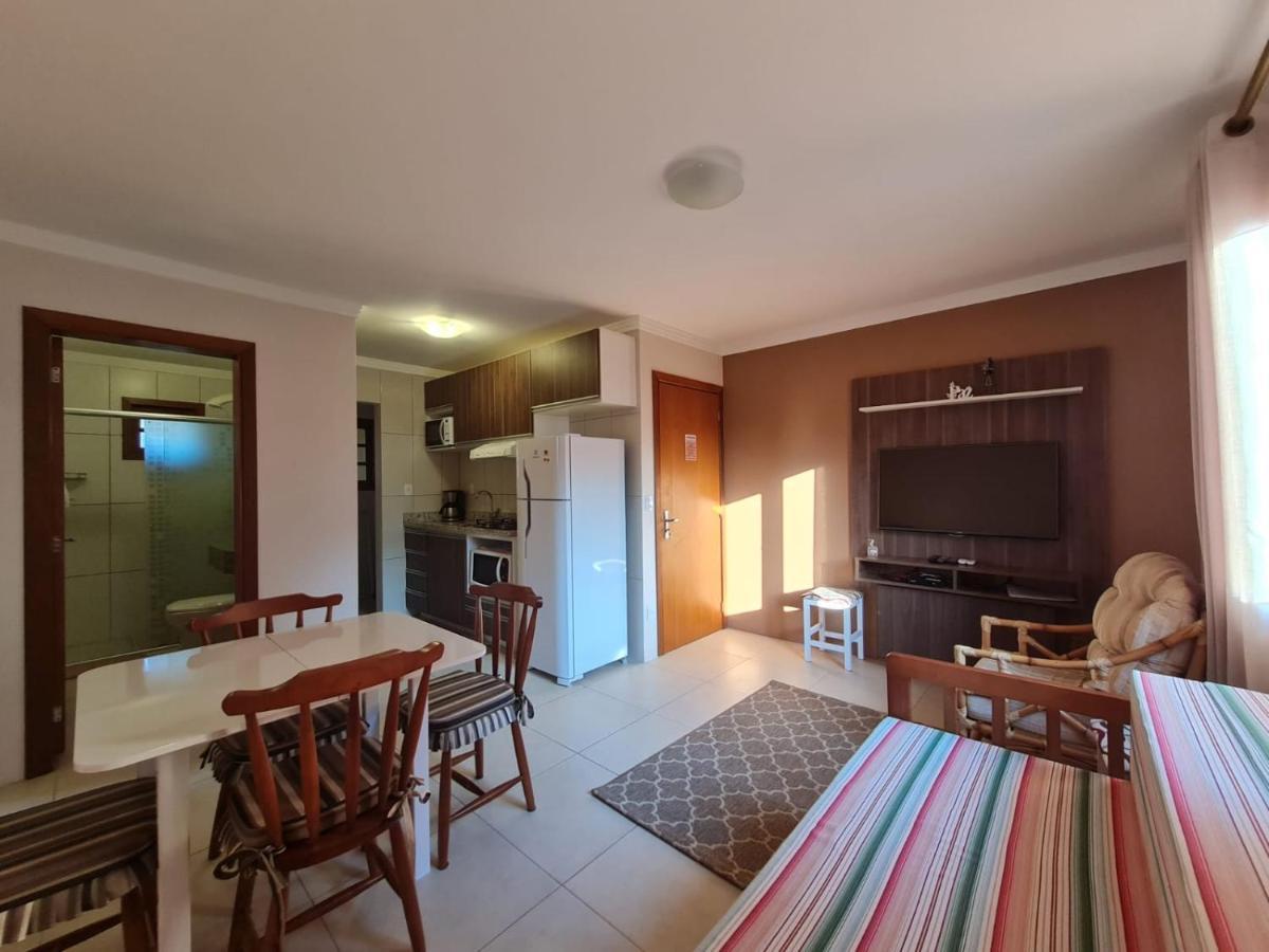 Vista Dutra Apartment Грамаду Екстериор снимка