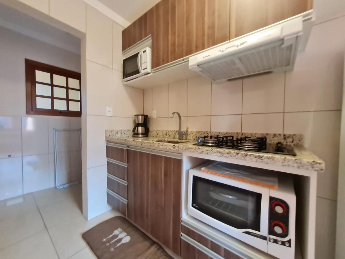 Vista Dutra Apartment Грамаду Екстериор снимка