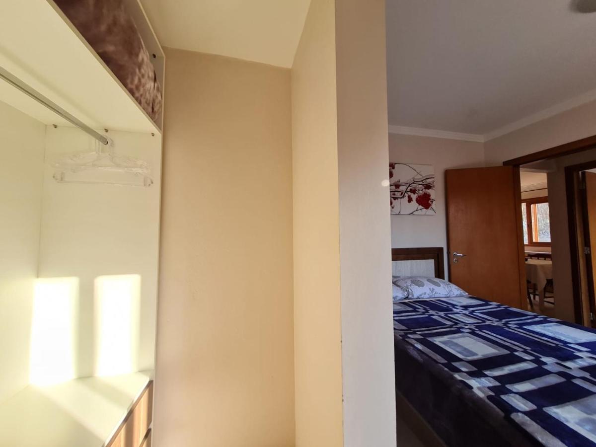 Vista Dutra Apartment Грамаду Екстериор снимка