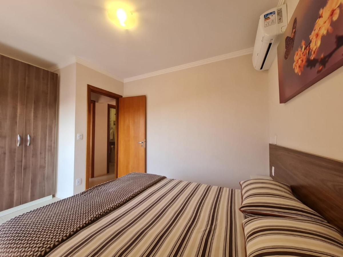 Vista Dutra Apartment Грамаду Екстериор снимка